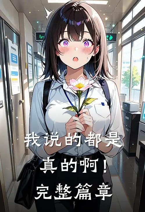 我说的都是真的啊！完整篇章