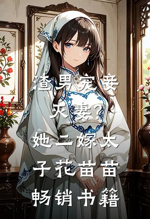 渣男宠妾灭妻?她二嫁太子花苗苗畅销书籍