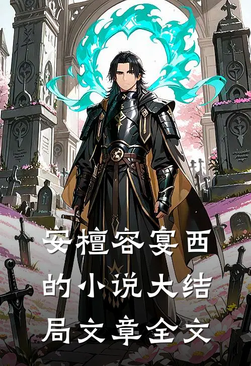 安檀容宴西的小说大结局文章全文