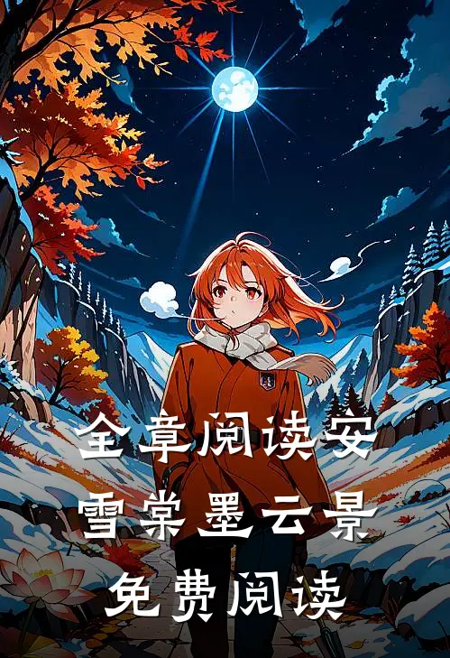 全章阅读安雪棠墨云景免费阅读