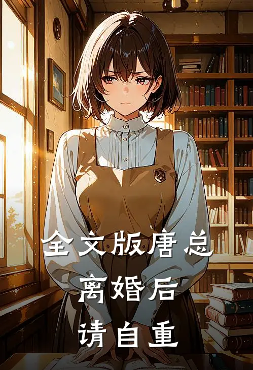 全文版唐总，离婚后请自重