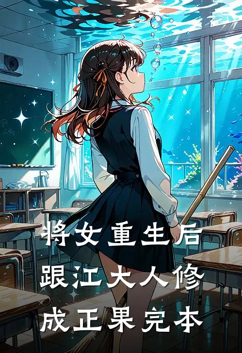 将女重生后，跟江大人修成正果完本