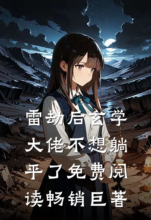 雷劫后玄学大佬不想躺平了免费阅读畅销巨著
