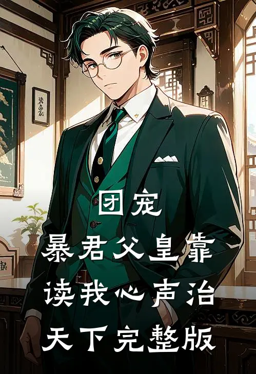 团宠：暴君父皇靠读我心声治天下完整版