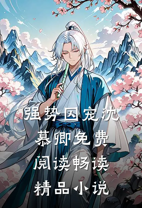 强势囚宠 沈慕卿免费阅读畅读精品小说