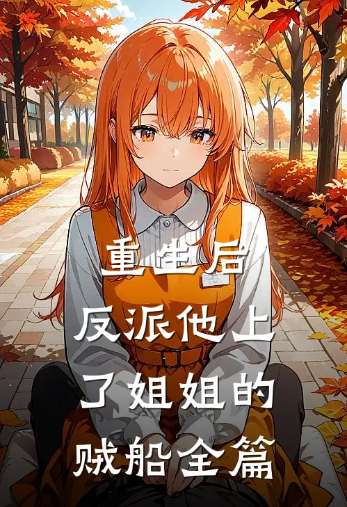 重生后，反派他上了姐姐的贼船全篇