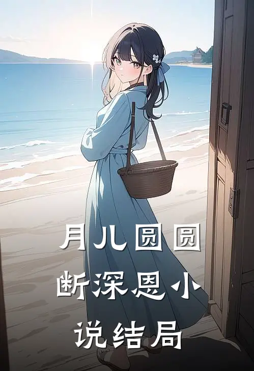 月儿圆圆断深恩小说结局