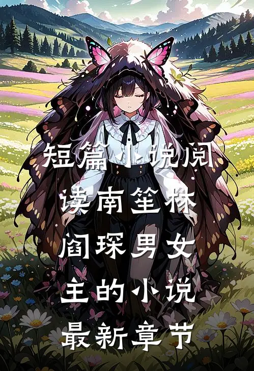 短篇小说阅读南笙林阎琛男女主的小说最新章节