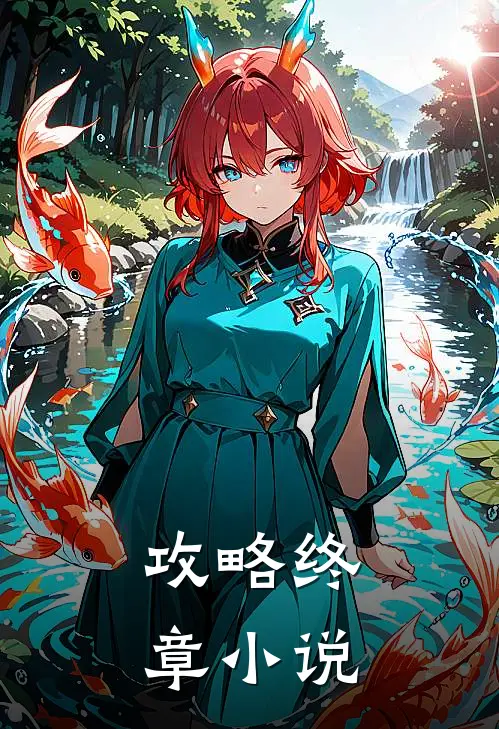 攻略终章小说