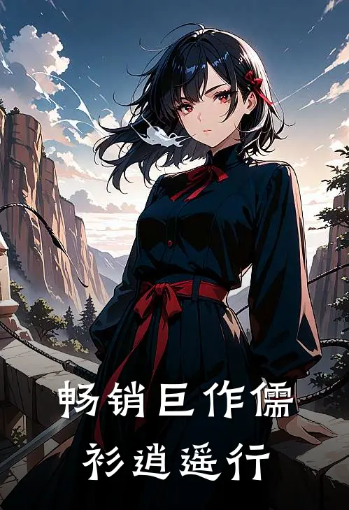 畅销巨作儒衫逍遥行