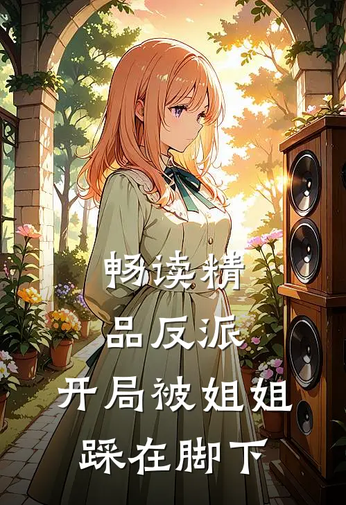 畅读精品反派：开局被姐姐踩在脚下