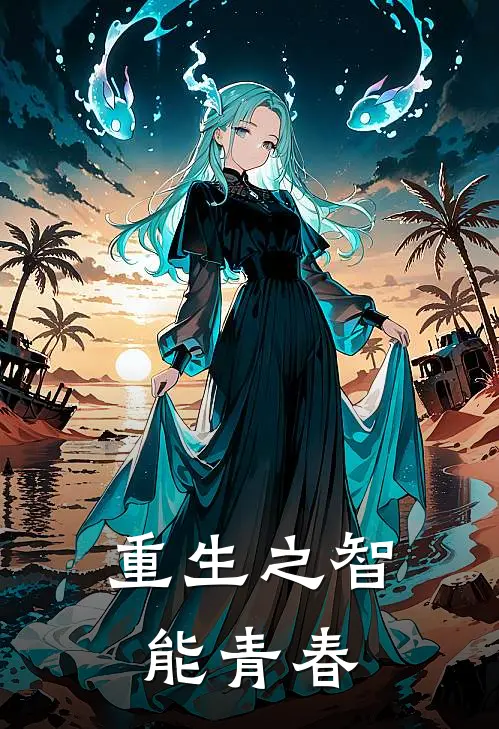 重生之智能青春
