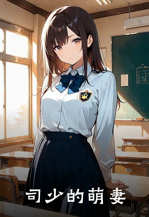司少的萌妻