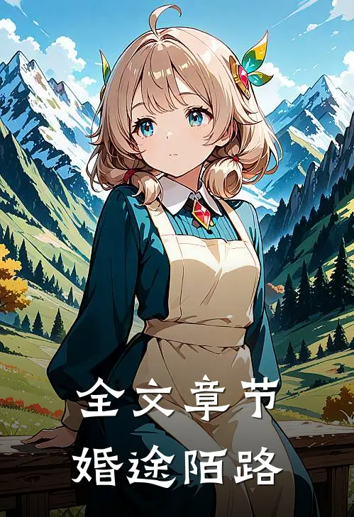 全文章节婚途陌路