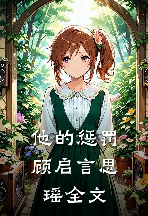 他的惩罚顾启言思瑶全文