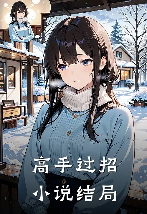高手过招小说结局