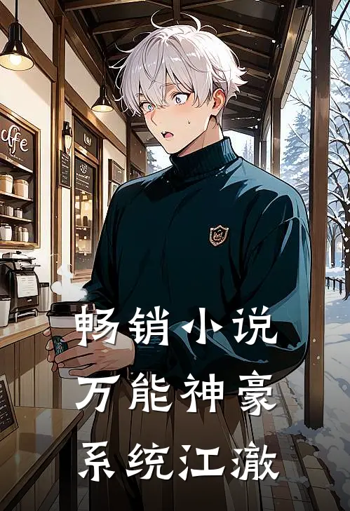 畅销小说万能神豪系统江澈