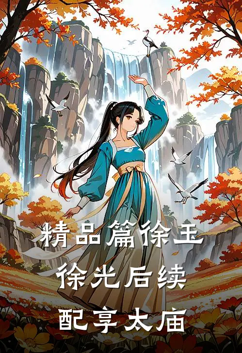 精品篇徐玉徐光后续配享太庙