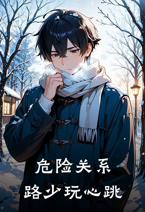 危险关系：路少玩心跳