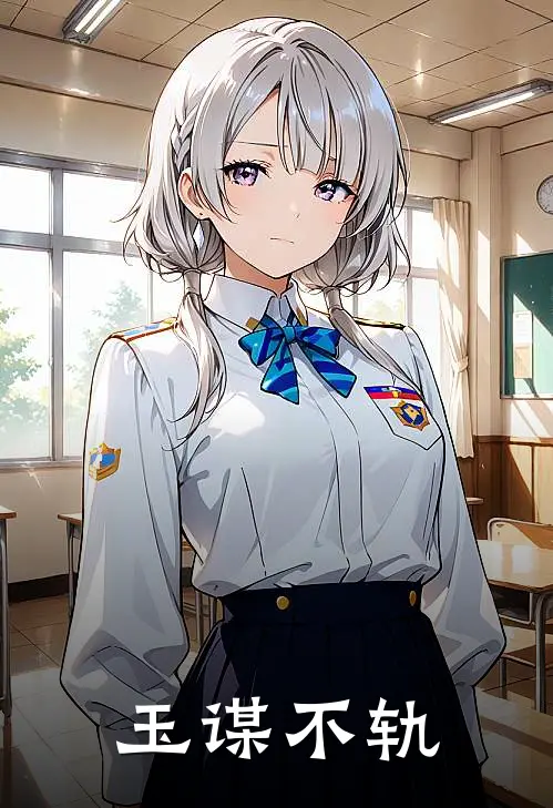 玉谋不轨
