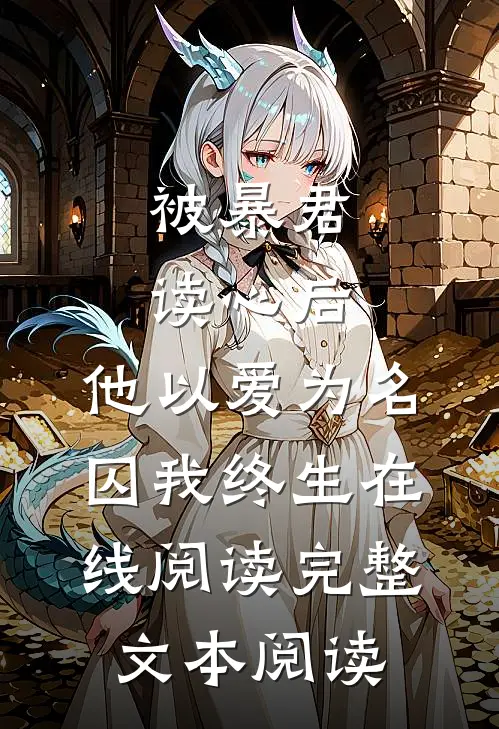 被暴君读心后,他以爱为名囚我终生在线阅读完整文本阅读