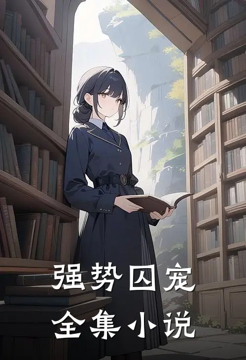强势囚宠全集小说