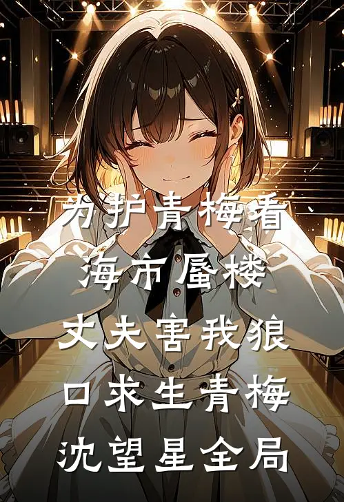 为护青梅看海市蜃楼，丈夫害我狼口求生青梅沈望星全局
