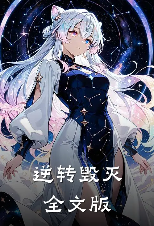 逆转毁灭全文版