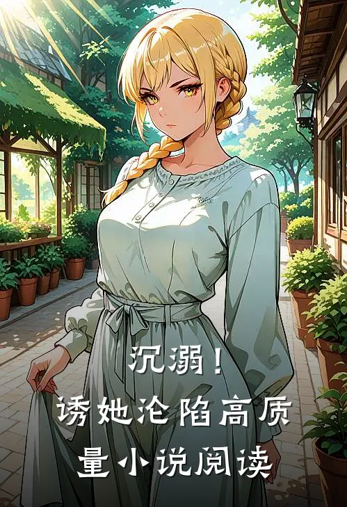 沉溺！诱她沦陷高质量小说阅读