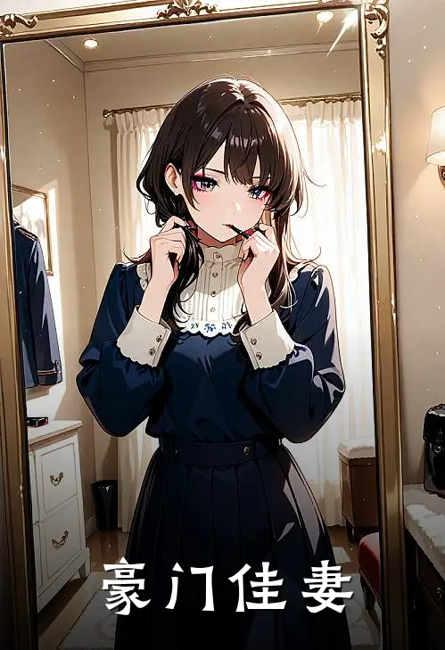 豪门佳妻
