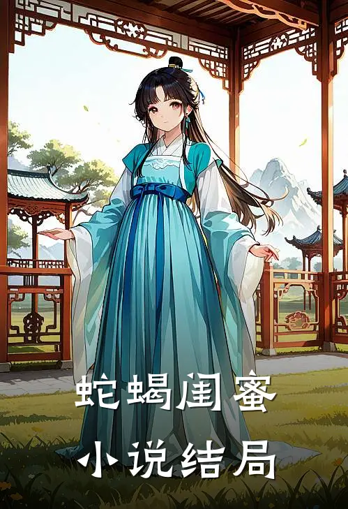 蛇蝎闺蜜小说结局