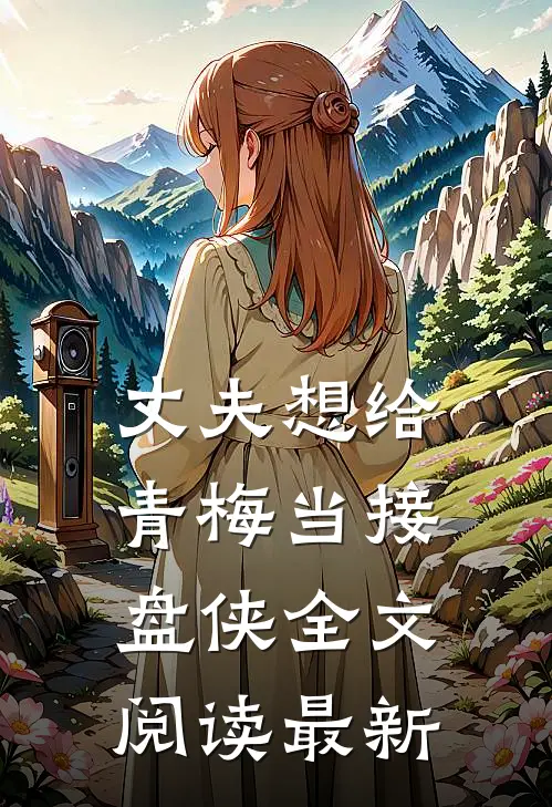 丈夫想给青梅当接盘侠全文阅读最新