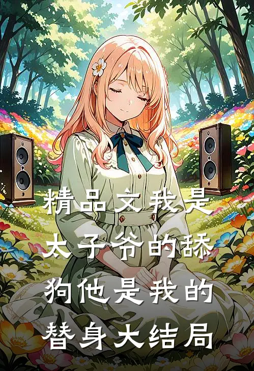 精品文我是太子爷的舔狗他是我的替身大结局