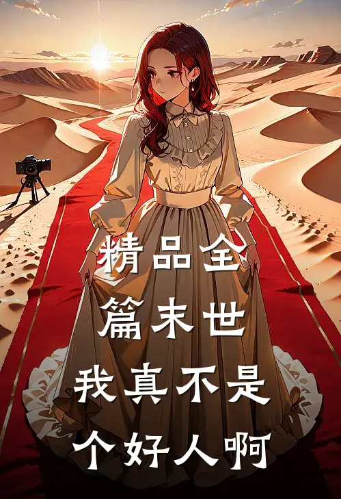 精品全篇末世：我真不是个好人啊