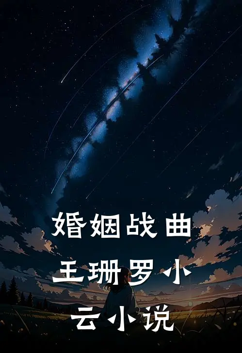 婚姻战曲王珊罗小云小说