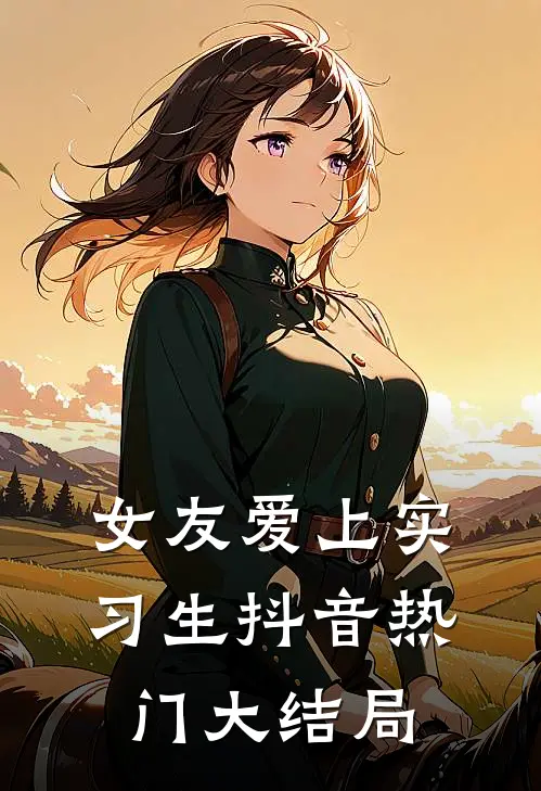女友爱上实习生抖音热门大结局