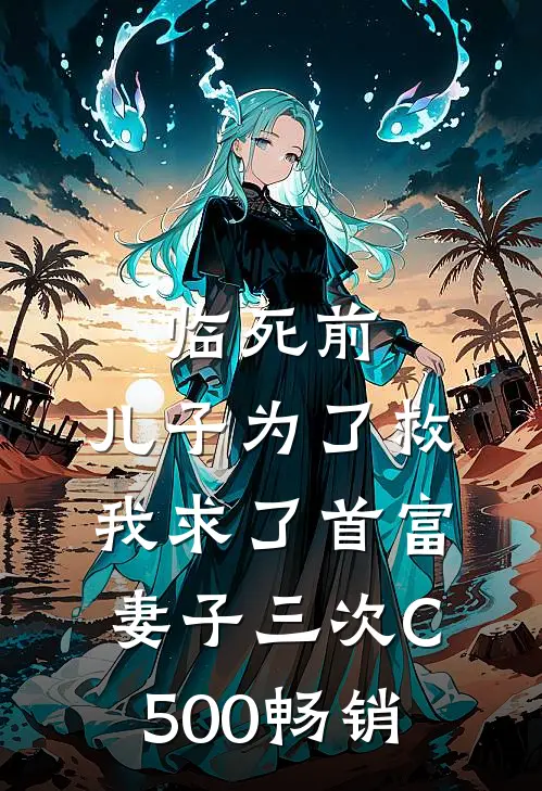 临死前，儿子为了救我求了首富妻子三次C500畅销
