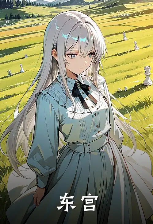 东宫