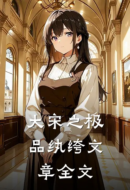 大宋之极品纨绔文章全文