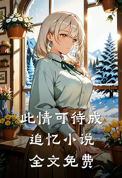此情可待成追忆小说全文免费