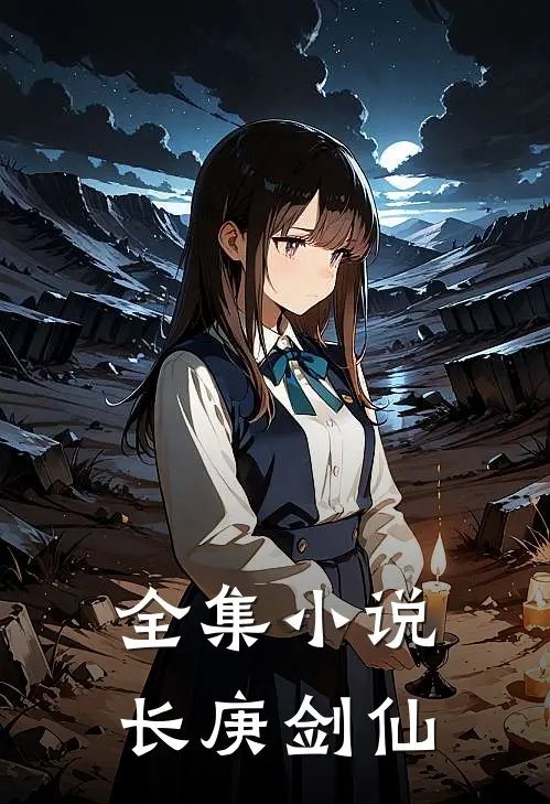 全集小说长庚剑仙