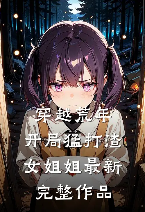 穿越荒年:开局猛打渣女姐姐最新完整作品