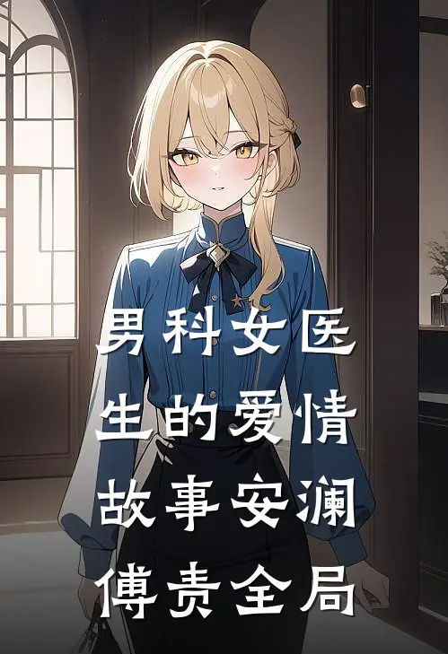 男科女医生的爱情故事安澜傅责全局