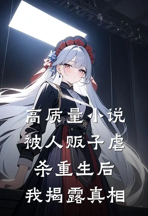 高质量小说被人贩子虐杀重生后，我揭露真相