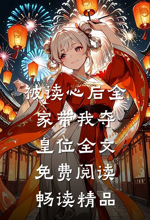 被读心后全家带我夺皇位全文免费阅读畅读精品