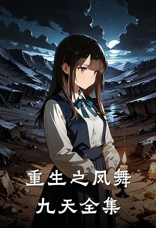 重生之凤舞九天 全集