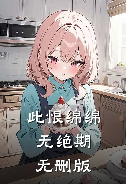 此恨绵绵无绝期无删版