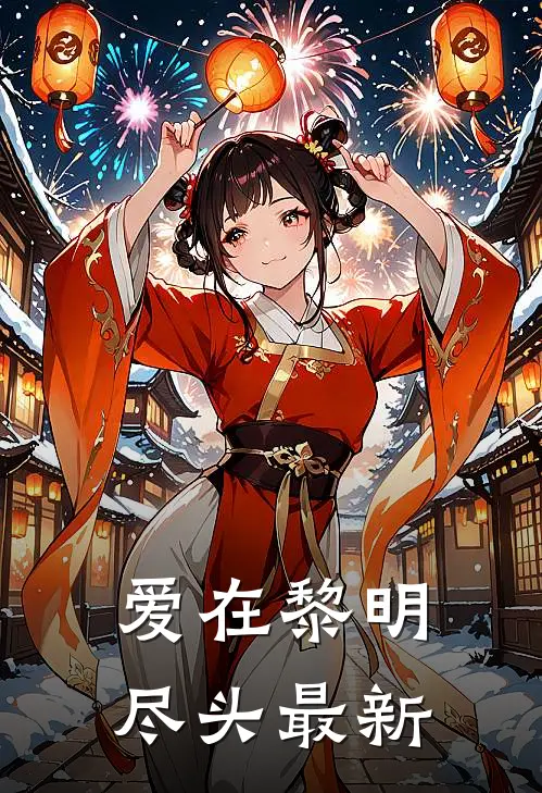 爱在黎明尽头最新