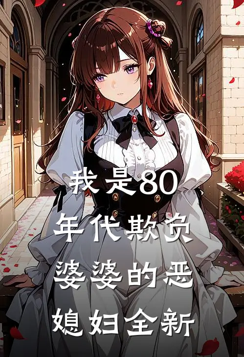 我是80年代欺负婆婆的恶媳妇全新