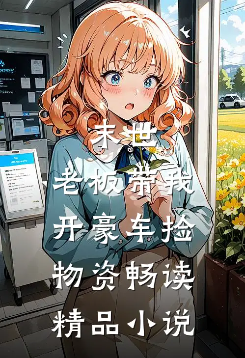 末世：老板带我开豪车捡物资畅读精品小说